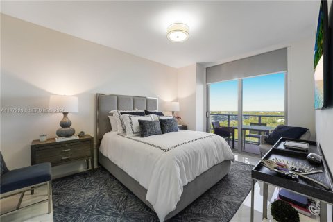 Copropriété à vendre à North Miami Beach, Floride: 1 chambre, 87.05 m2 № 2033761 - photo 13