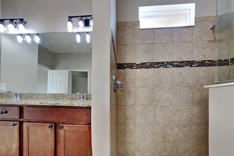 House in Wesley Chapel, Florida 4 bedrooms, 212.1 sq.m. № 1911906 - photo 9