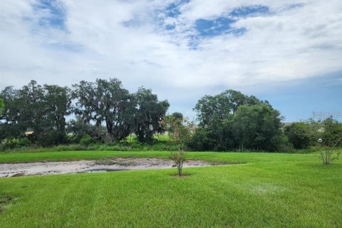 House in Zephyrhills, Florida 4 bedrooms, 253.81 sq.m. № 1815603 - photo 16