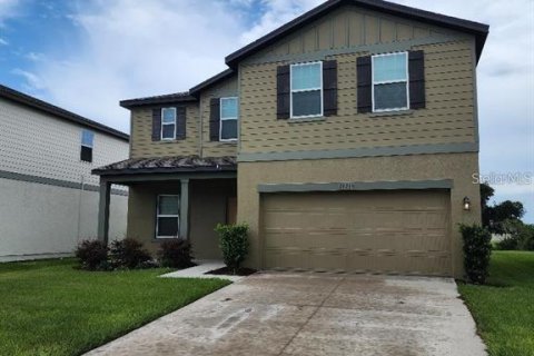 House in Zephyrhills, Florida 4 bedrooms, 253.81 sq.m. № 1815603 - photo 17