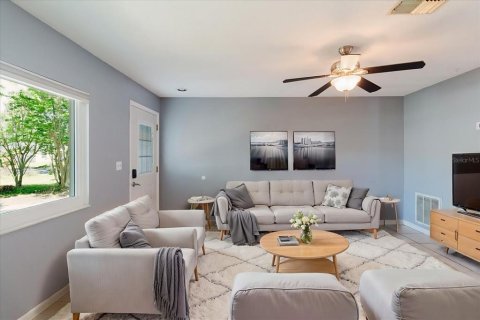 Купить виллу или дом в Олдсмар, Флорида 9 комнат, 114.55м2, № 2231433 - фото 8