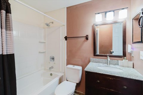 Купить виллу или дом в Олдсмар, Флорида 9 комнат, 114.55м2, № 2231433 - фото 27