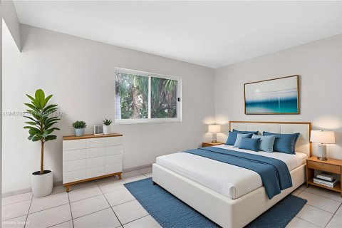 Купить кондоминиум в Ки-Бискейн, Флорида 3 спальни, 126.35м2, № 2003355 - фото 11