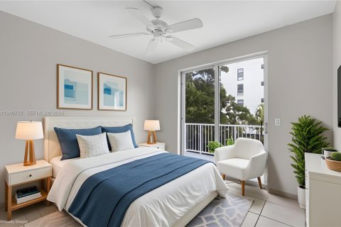 Купить кондоминиум в Ки-Бискейн, Флорида 3 спальни, 126.35м2, № 2003355 - фото 8