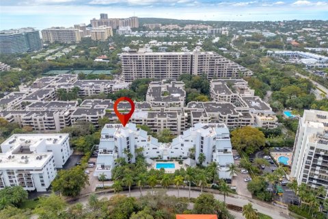 Купить кондоминиум в Ки-Бискейн, Флорида 3 спальни, 126.35м2, № 2003355 - фото 20