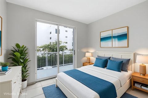 Купить кондоминиум в Ки-Бискейн, Флорида 3 спальни, 126.35м2, № 2003355 - фото 13