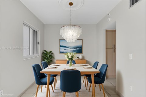 Купить кондоминиум в Ки-Бискейн, Флорида 3 спальни, 126.35м2, № 2003355 - фото 6