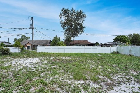House in Deltona, Florida 3 bedrooms, 104.24 sq.m. № 1785314 - photo 16