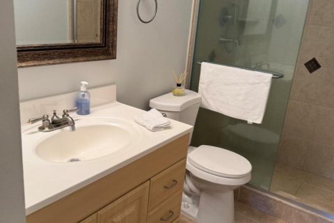 Condo in Coral Springs, Florida, 1 bedroom  № 2176762 - photo 3