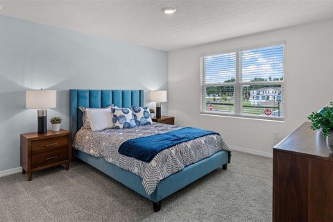 Adosado en venta en Kissimmee, Florida, 3 dormitorios, 149.94 m2 № 1903745 - foto 7