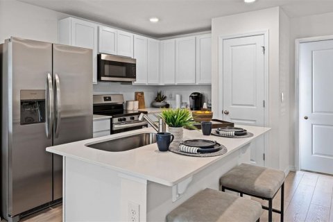 Adosado en venta en Kissimmee, Florida, 3 dormitorios, 149.94 m2 № 1903745 - foto 3