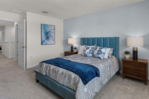 Adosado en venta en Kissimmee, Florida, 3 dormitorios, 149.94 m2 № 1903745 - foto 8