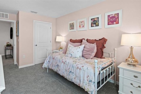 Adosado en venta en Kissimmee, Florida, 3 dormitorios, 149.94 m2 № 1903745 - foto 11