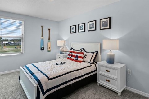 Adosado en venta en Kissimmee, Florida, 3 dormitorios, 149.94 m2 № 1903745 - foto 13