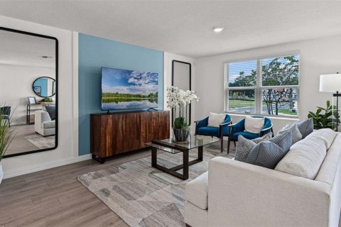 Adosado en venta en Kissimmee, Florida, 3 dormitorios, 149.94 m2 № 1903745 - foto 4