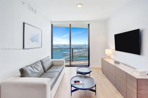 Condominio en venta en Miami, Florida, 1 dormitorio, 47.29 m2 № 1982795 - foto 5