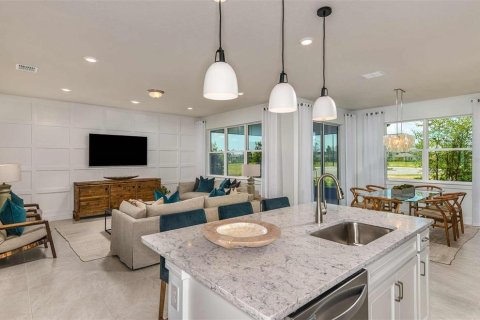 Casa en venta en Spring Hill, Florida, 3 dormitorios, 154.4 m2 № 1885063 - foto 6