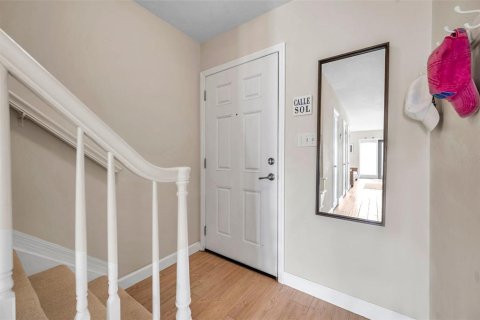 Townhouse in Saint Petersburg, Florida 2 bedrooms, 94.95 sq.m. № 1576686 - photo 28