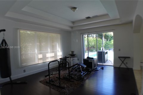 House in Weston, Florida 4 bedrooms, 393.26 sq.m. № 2036267 - photo 27