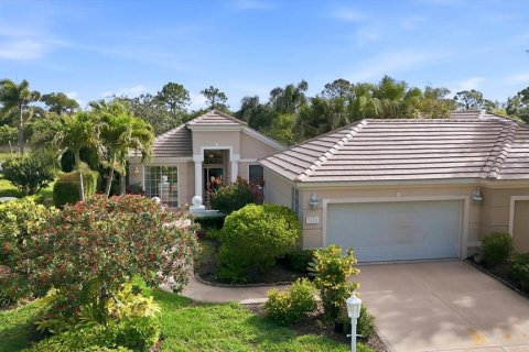 Villa ou maison à University Park, Floride 2 chambres, 148.36 m2 № 2093305