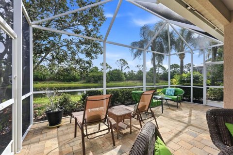 Villa ou maison à vendre à University Park, Floride: 2 chambres, 148.36 m2 № 2093305 - photo 26
