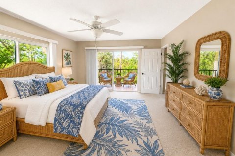 Copropriété à vendre à Nokomis, Floride: 2 chambres, 119.84 m2 № 2101993 - photo 13
