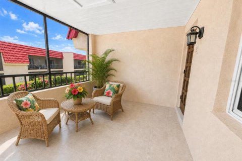 Copropriété à vendre à Nokomis, Floride: 2 chambres, 119.84 m2 № 2101993 - photo 4