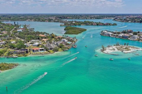 Copropriété à vendre à Nokomis, Floride: 2 chambres, 119.84 m2 № 2101993 - photo 29
