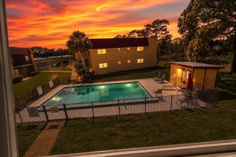 Copropriété à vendre à Nokomis, Floride: 2 chambres, 119.84 m2 № 2101993 - photo 26