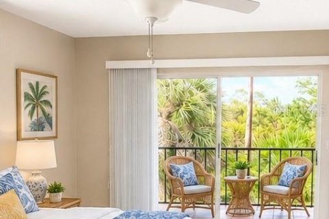Copropriété à vendre à Nokomis, Floride: 2 chambres, 119.84 m2 № 2101993 - photo 14