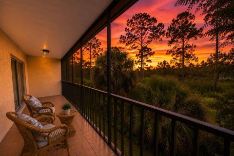 Copropriété à vendre à Nokomis, Floride: 2 chambres, 119.84 m2 № 2101993 - photo 2