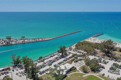 Copropriété à vendre à Nokomis, Floride: 2 chambres, 119.84 m2 № 2101993 - photo 28