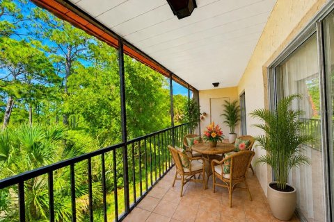 Copropriété à vendre à Nokomis, Floride: 2 chambres, 119.84 m2 № 2101993 - photo 10