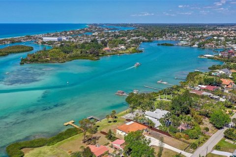 Copropriété à vendre à Nokomis, Floride: 2 chambres, 119.84 m2 № 2101993 - photo 30