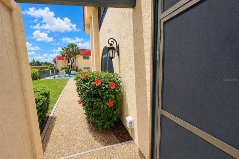 Copropriété à vendre à Nokomis, Floride: 2 chambres, 119.84 m2 № 2101993 - photo 3