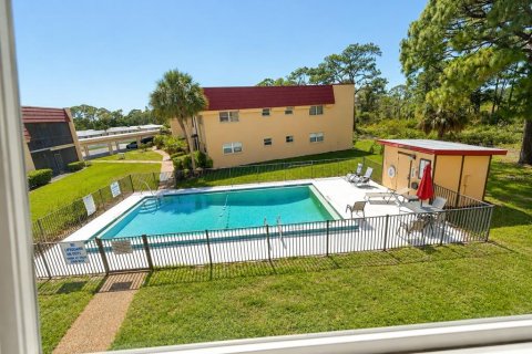 Copropriété à vendre à Nokomis, Floride: 2 chambres, 119.84 m2 № 2101993 - photo 24