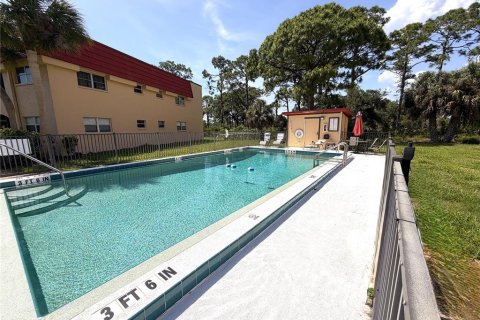 Copropriété à vendre à Nokomis, Floride: 2 chambres, 119.84 m2 № 2101993 - photo 23