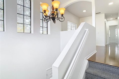 Touwnhouse à louer à Wesley Chapel, Floride: 3 chambres, 15.79 m2 № 2104905 - photo 6