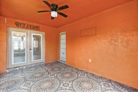 Villa ou maison à vendre à Palm Coast, Floride: 3 chambres, 139.07 m2 № 2361335 - photo 24