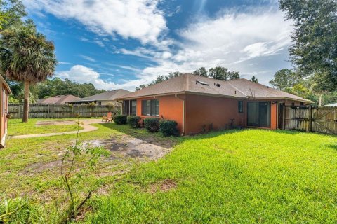 Villa ou maison à vendre à Palm Coast, Floride: 3 chambres, 139.07 m2 № 2361335 - photo 11