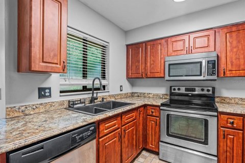 Villa ou maison à vendre à Palm Coast, Floride: 3 chambres, 139.07 m2 № 2361335 - photo 5
