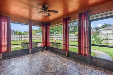 Villa ou maison à vendre à Palm Coast, Floride: 3 chambres, 139.07 m2 № 2361335 - photo 25