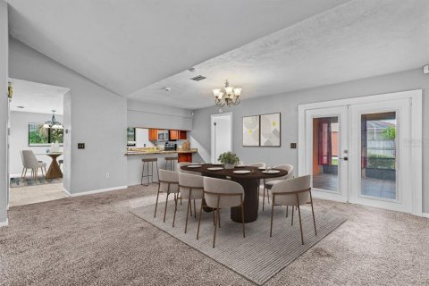Villa ou maison à vendre à Palm Coast, Floride: 3 chambres, 139.07 m2 № 2361335 - photo 2
