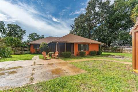 Villa ou maison à vendre à Palm Coast, Floride: 3 chambres, 139.07 m2 № 2361335 - photo 10