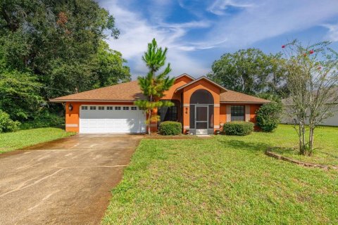 House in Palm Coast, Florida 3 bedrooms, 139.07 sq.m. № 2361335