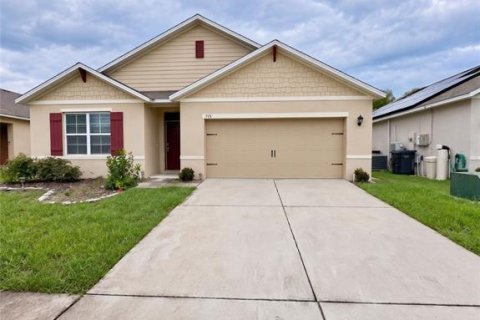 Villa ou maison à Davenport, Floride 4 chambres, 171.96 m2 № 2437287