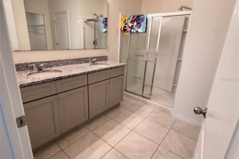 Villa ou maison à louer à Davenport, Floride: 4 chambres, 171.96 m2 № 2437287 - photo 8