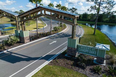 Land in Lake Wales, Florida № 1534465 - photo 1