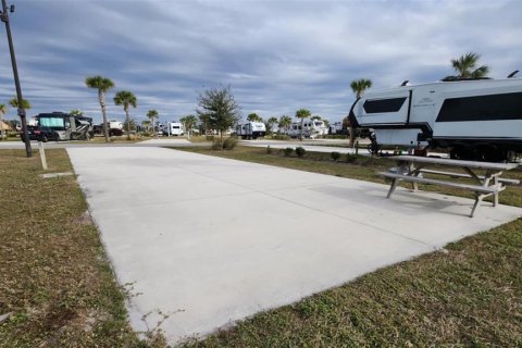 Land in Lake Wales, Florida № 1534465 - photo 4