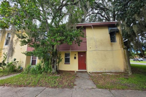 Touwnhouse à Sanford, Floride 3 chambres, 120.4 m2 № 2368947